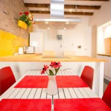 Appartement La Meva Llar Salva-64 à Barcelone Extérieur photo