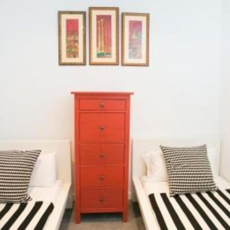 Appartement La Meva Llar Salva-64 à Barcelone Extérieur photo