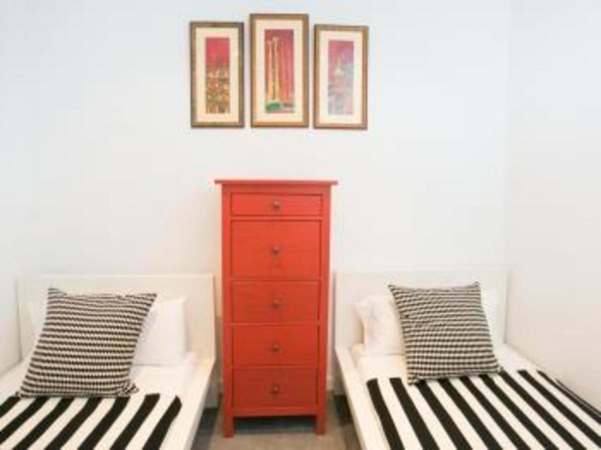 Appartement La Meva Llar Salva-64 à Barcelone Extérieur photo