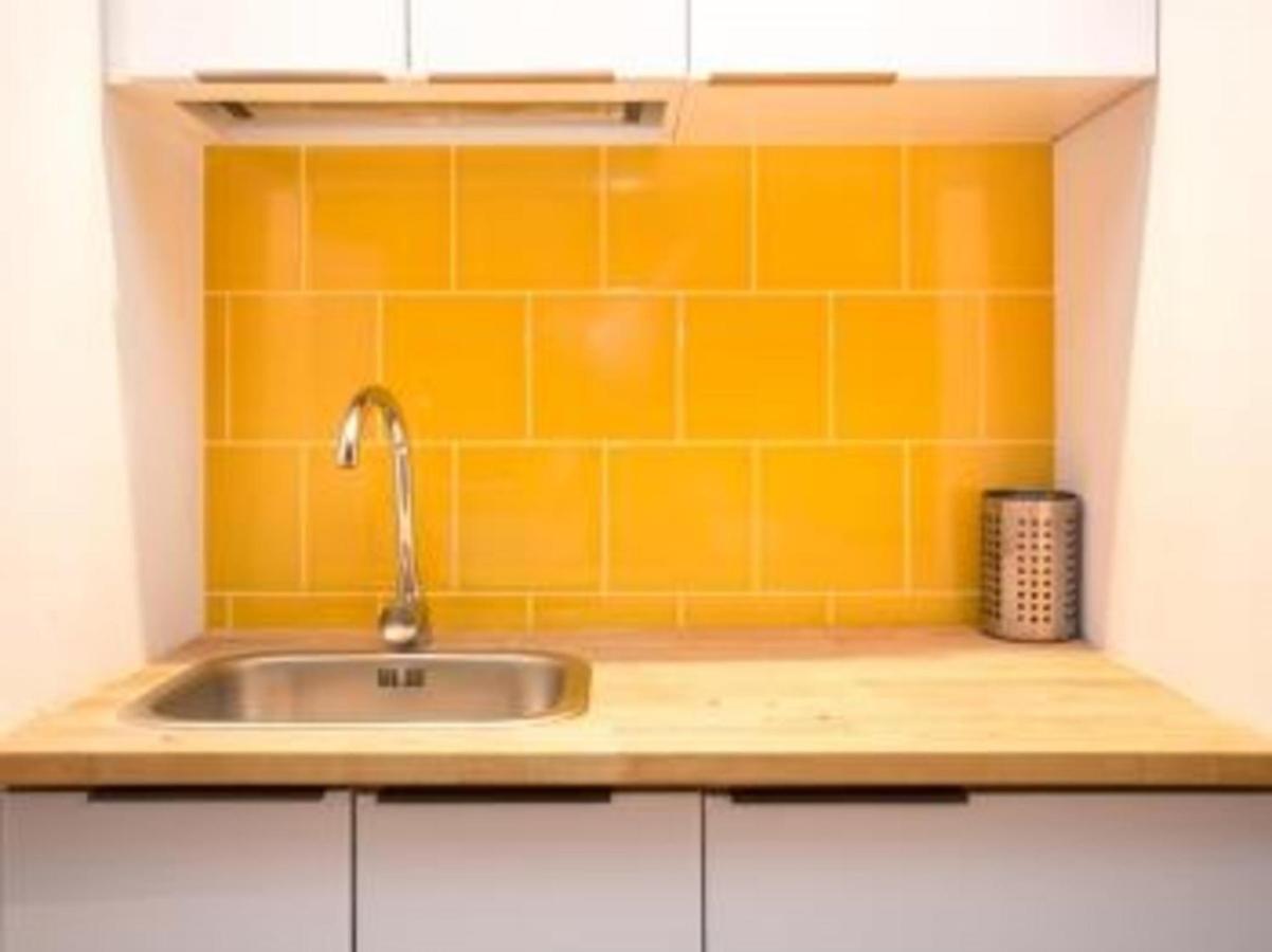 Appartement La Meva Llar Salva-64 à Barcelone Extérieur photo