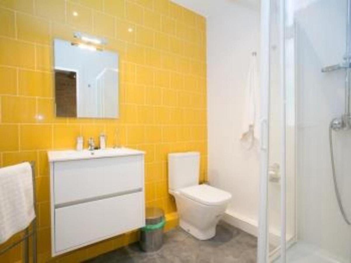 Appartement La Meva Llar Salva-64 à Barcelone Extérieur photo