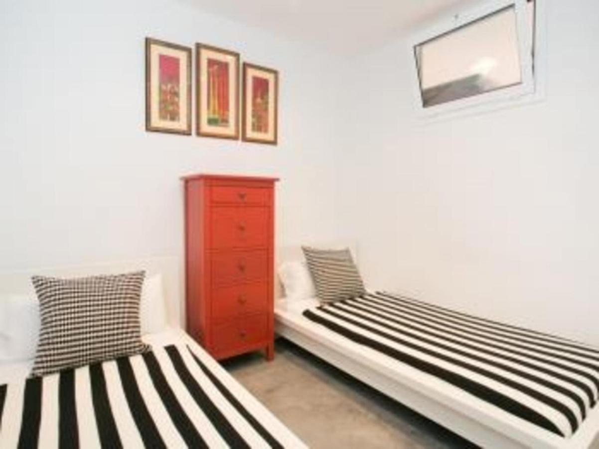 Appartement La Meva Llar Salva-64 à Barcelone Extérieur photo